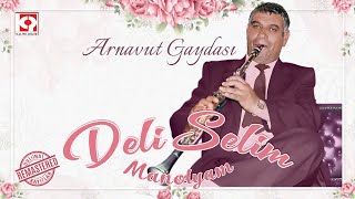 Deli Selim  Arnavut Gaydası [upl. by Thagard]