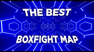 MAP quotBOXFIGHT 4V4 Z69quot 165658550627 FortniteModeCreative [upl. by Treve]