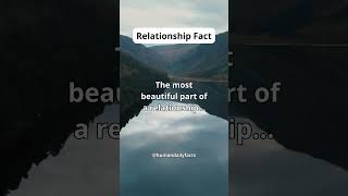 Relationship Fact  The Importance of Communication [upl. by Nylikcaj]