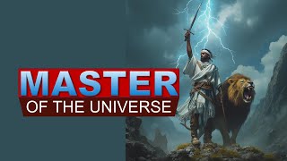 Master of the Universe  Music Video  Epic Praise amp Worship [upl. by Notsuoh120]