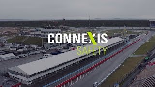 HAIX  CONNEXIS Safety  Launch Event Hockenheimring [upl. by Skill]