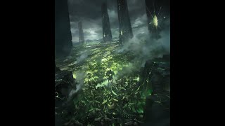 The Awakening Necrons Warhammer 40kMusic [upl. by Auot]