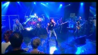 Gotthard  Garage  2005 HQ Full Concert [upl. by Aissatsana]