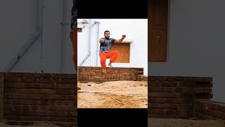 Karate kick marne ki sahi tarika 👊⚔️👊 kungfu karate motivation comedy whatsapp instagram [upl. by Maeve]