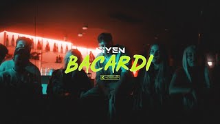 SIYEN  Bacardi prod by The Flagship [upl. by Arval]