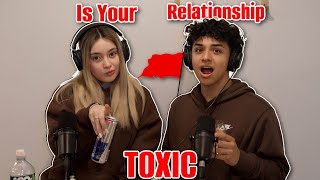 talking about our TOXIC phase and what we changed [upl. by Krysta173]