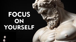 FOCUS on Yourself daily  STOICISM [upl. by Ggerk]