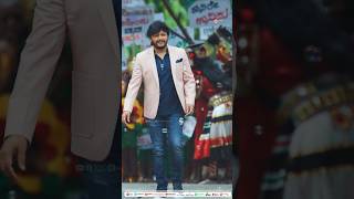 Dwapara Video Song  Krishnam Pranaya Sakhi  Golden⭐Ganesh Malvika NairArjun Janya Jaskaran VNP [upl. by Jaynell287]