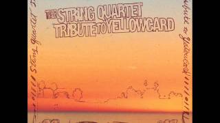 Only One  Vitamin String Quartet Tribute to Yellowcard [upl. by Auqinaj642]