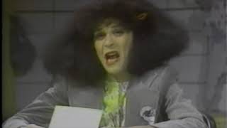 gilda radner snl [upl. by Jilly]