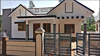 New house at Pattimattom for sale in Ernakulam District Kerala [upl. by Lemcke]