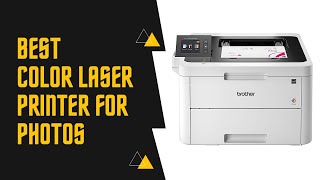 Best Color Laser Printer for Photos – Top 5 Picks amp Reviews [upl. by Fafa964]