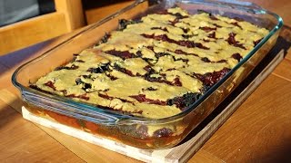 Best Plant Based Vegan Zucchini Lasagna [upl. by Aicekat]