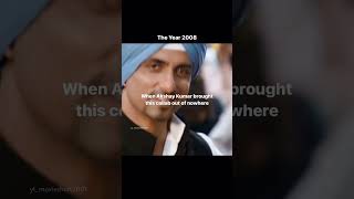 Singh is King akshaykumar snoopdogg cameo [upl. by Hajin756]