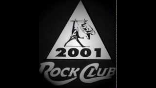 Rock 2001 I [upl. by Dulcinea]