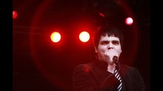 My Chemical Romance Live At Big Day Out Sydney 2007 Full TV Broadcast [upl. by Arnst]