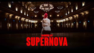 badmómzjay  Supernova prod by Maxe [upl. by Rogerg]