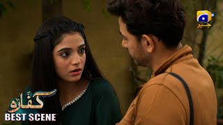 Kaffara Episode 09  𝐁𝐞𝐬𝐭 𝐒𝐜𝐞𝐧𝐞 𝟎𝟒  Ali Ansari  Laiba Khan  Zoya Nasir  Har Pal Geo [upl. by Navy]