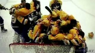 2016 Stanley Cup Playoffs Commercial quotHomemade Heroesquot [upl. by Cardon]