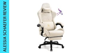 Best Ergonomic Gaming Chairs 2024 Top 5 [upl. by Dianne]