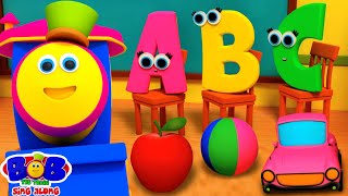 The Phonics Song  More Preschool Learning Videos And Children Songs [upl. by Tirma]