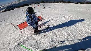 Ski Chamrousse 2020 GoPro Hero 8 [upl. by Brinkema]