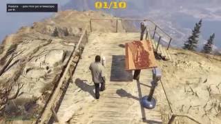 Dato GTA V ubicacion 10 tratados de Epsilon [upl. by Iturhs]