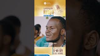 TWATARAJIA MJI  Mzizima SDA Choir choir hymns [upl. by Erodasi481]