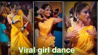 Paye tahar rupar nupur baje tale tale dj mix  Khairan lo dj mix song  bangla mix song girls dance [upl. by Ylrehc639]