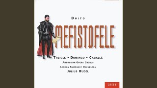 Mefistofele Prologue Prelude [upl. by Spike]