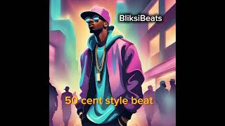 50centstylebeatlikemystyle [upl. by Agathy]