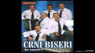 Crni biseri  Hrast  Audio 2007 [upl. by Bick]