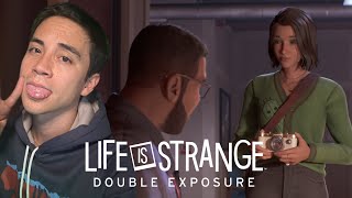 Life is Strange Double Exposure Chapter 2 “Penumbra” [upl. by Gustav887]