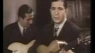 Carlos Gardel  Cuesta Abajo [upl. by Malo]