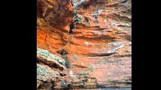 Kings Canyon National Park  Beautiful and rugged canyon in Australias Outback [upl. by Nsaj]