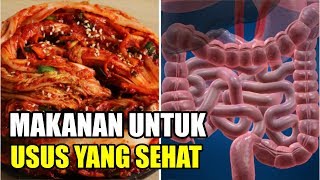 6 Makanan Mengandung Probiotik Untuk Menyehatkan Pencernaan [upl. by Consolata378]