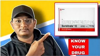 Isosorbide Dinitrate  Know Your Drug  தமிழில் [upl. by Brill]