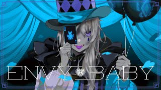 【Tsubaki Cover】Envy Baby Kanaria [upl. by Leira]