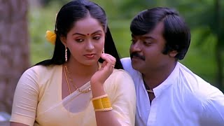 உன் பார்வையில் ஓராயிரம் HD Video Song  அம்மன் கோவில் கிழக்காலே Songs  Ilaiyaraaja  Vijayakanth [upl. by Ingrim]