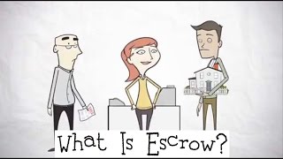 What Is Escrow [upl. by Jacquenetta906]