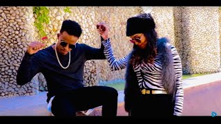 Mohamed Biibshe  Dhag Dhag 2020 Official Music Video [upl. by Reave]