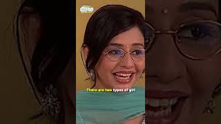 Which is you  tmkoc comedy relatable shorts comedyvideo funny trendingshorts [upl. by Resee]