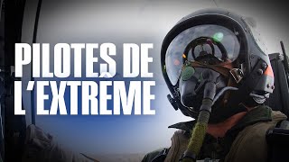 Devenir pilote de la marine  les tests de lextrême  Documentaire complet  AMP [upl. by Granger]