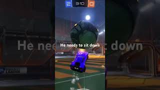 Air dribble bump [upl. by Frendel]