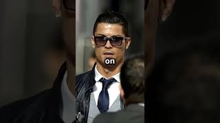 RonaldosTax Evasion ScandalShocking TruthTaxEvasionFootballScandalLegalBattleRonaldoCourtCase [upl. by Ssenav]