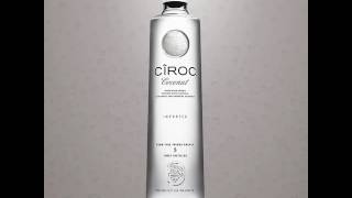 Vodka Ciroc [upl. by Amekahs]