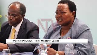 GAVI to support Uganda in malaria vaccine manufacturing [upl. by Nurse]