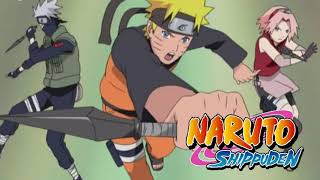 Naruto Shippuden OP1  Heros Come Back English ver 1Hour version [upl. by Riedel935]