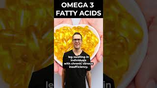 Omega 3 benefits  omega 3 fatty acids best foods how much omega 3 [upl. by Harragan]