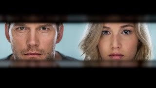 Passengers Trailer Music  Superhuman  1982 HD [upl. by Pardew]